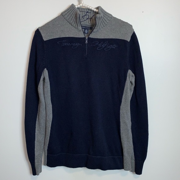 Tommy Hilfiger Sweater - Picture 7 of 8